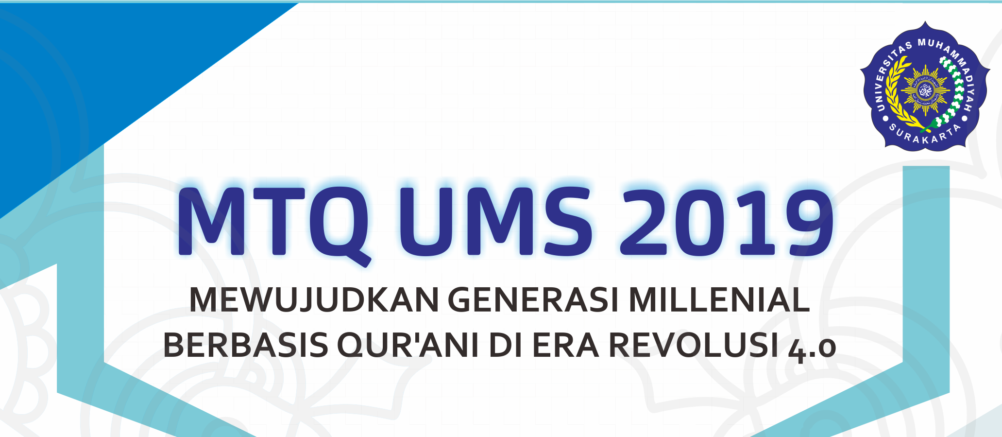 Dibuka Pendaftaran MTQ Mahasiswa Tingkat Universitas 2019