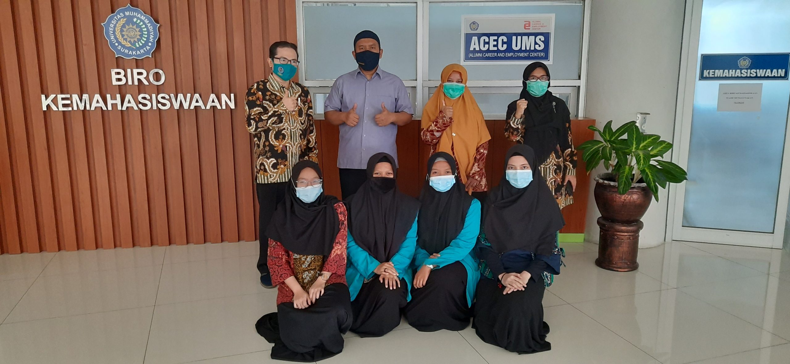 Laporan Pertanggungjawaban Penerima Program Holistik Pembinaan dan Pemberdayaan Desa (PHP2D DIKTI) Tahun 2020