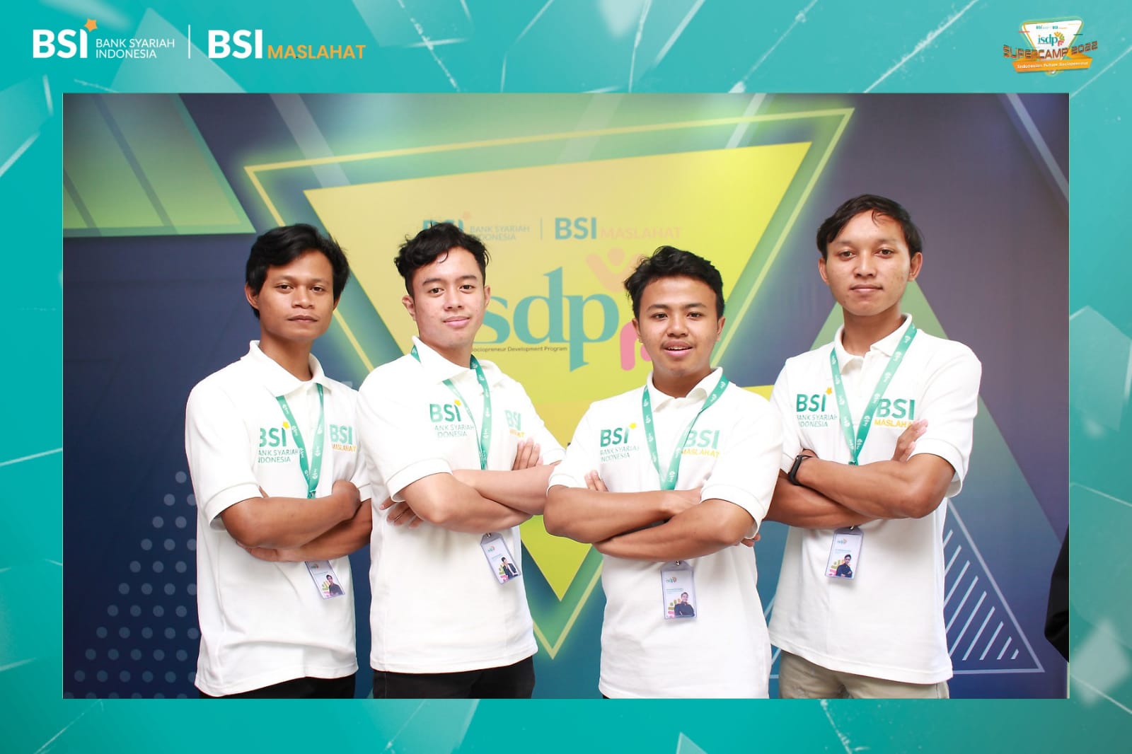 4 TIM UMS LOLOS BEASISWA ISDP