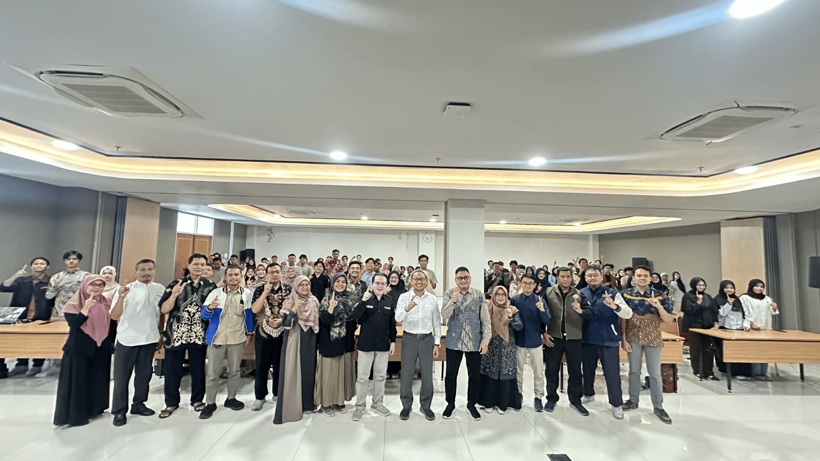Workshop Penyusunan Subproposal PPK Ormawa 2026